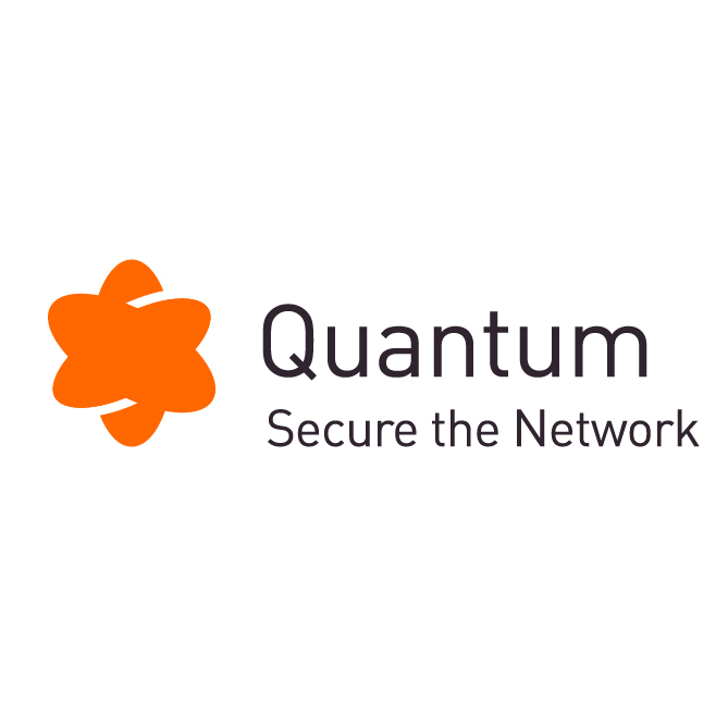 Quantum Force Logo